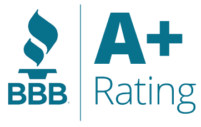 BBB A+ Rating