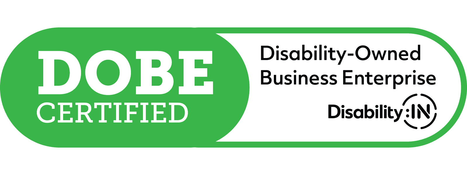 Disability-Owned Business Enterprise