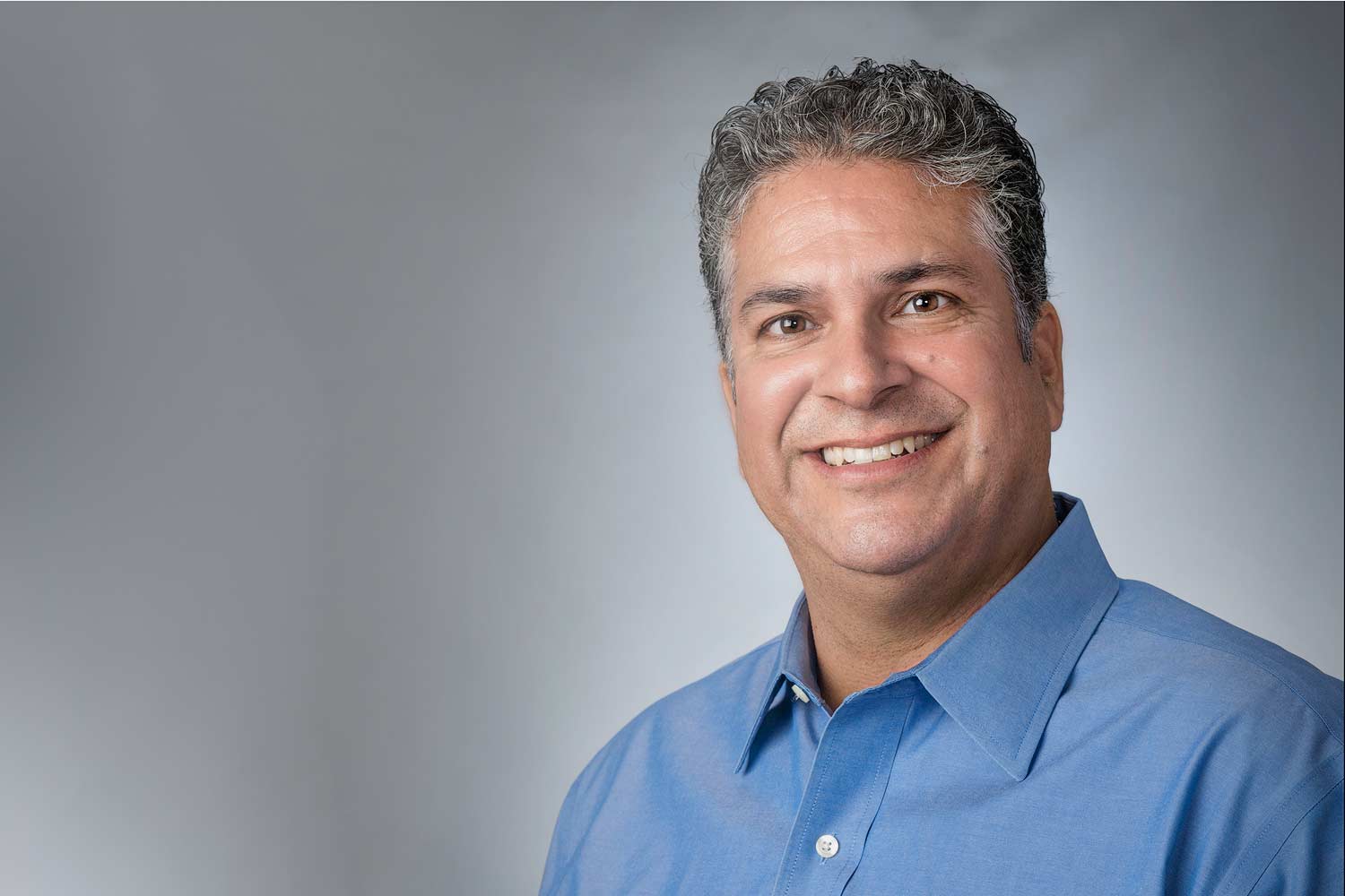 Roy Nickolai, CEO and Founder of All About Parking